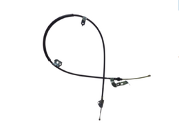 Handbrake cables TOYOTA, PEUGEOT & CITROEN  46420-0H010, 464200H010