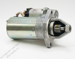 Μίζα LADA 110, NIVA, SAMARA  40 82300 15115 2, 737 773-001, CS1182, 2110-370-08010, 2110-370-8010, 3746-009-1, 5702-370-08, 5702-370-8, 11.130.417, AZE2502, IS0417