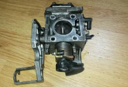 Mechanic parts