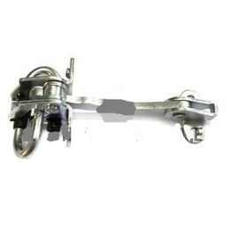 Stop for car door FIAT STRADA  61.06.5423