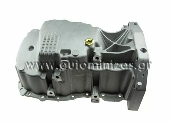ΚΑΡΤΕΡ RENAULT CLIO III/ IV/ MEGANE II/ KANGOO/ NISSAN QASHQAI J10/J11 '06-'10/ '13-/ NOTE '06-/ JUKE/ NV200 EVALIA '09-'15/ MERCEDES A/B/CLA-CLASS 180CDI/ DACIA - K9K 63KW/78KW/79KW/81KW/82KW/ OM607   11110-00QAS, 111100396R, 111105968R, 7711120022, 8200296561, 8200318813, 8200381856, A6070103301