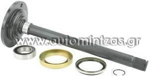 Driveshaft Mitsubishi L200  MN-171294, MN171294