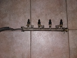 Mechanic parts