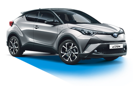 Η Toyota αποφάσισε να μοιραστεί την τεχνογνωσία της στην υβριδική τεχνολογία