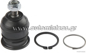 Μπαλάκια ψαλλιδιών HONDA  ADH286138, 51270-S01-013, 51270-S01-023, 51270-S04-013, 51270-S04-023, 51270-S0A-003, 51270-S84-A01, 51270-SR3-013, 51270-SR3-023, SBJ-2002, J4884011, 917400