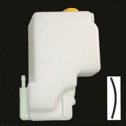 Expansion tank