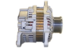 Αλτενέιτορ - δυναμό NISSAN  DRA0183, 5271231502, 9090337, CA1946IR, A3TJ0781, A3TJ0781AE, A3TJ0781ZE, 23100-EB315, 23100-EB31B, 23100-EB31T, 440423