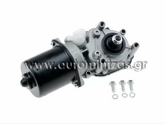 ΜΟΤΕΡ ΥΑΛΟΚΑΘΑΡΙΣΤΗΡΑ RENAULT SCENIC II '03-'09 ΕΜΠΡΟΣ| 4PIN   53565202, 7701056003