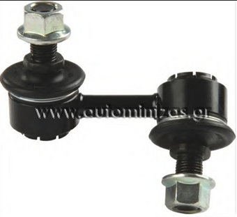Ακρόμπαρα  MITSUBISHI   MR992309, 4056A192