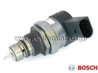 Sensors common rail JEEP GRAND CHEROKEE  0281002827, 0281002826, A6420780249