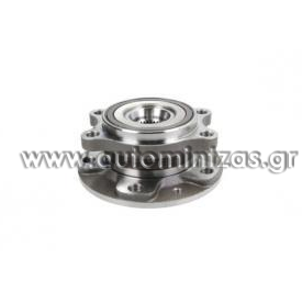 Wheel bearings