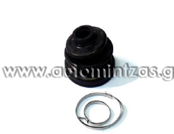 Driveshaft