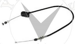 Throttle cables TOYOTA COROLLA  78180-12330, EA-A065