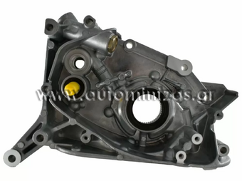 ΚΑΘΡΕΠΤΗΣ ΜΗΧΑΝΗΣ MITSUBISHI L200 '01-'06 K74 4D56/ PAJERO  MD364254