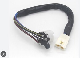 Ignition cable switch TOYOTA   84450-12021