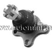 Μπαλάκια ψαλλιδιών HYUNDAI, ISUZU & MAZDA   060334540, 060399354A, 060399354B, 60334540, 387499354, 387499354B, D27Z3049A, D77Z3049A