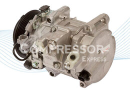 Κομπρεσέρ A/C  Toyota  447260-1012, 447260-1011, 447260-1018, 447260-1017, 88320-42120, 30754