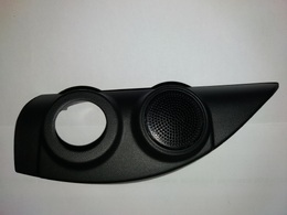Refinishing Items