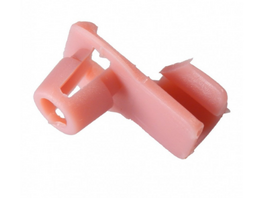 Κλιπ ντίζας πόρτας 10τεμ NISSAN N15, N16, D22, C23, P11, P12, K12, 4mm, 6.5mm, 8053389900