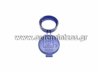ΤΑΠΑ ΔΟΧΕΙΟΥ ΥΑΛΟΚΑΘΑΡΙΣΤΗΡΩΝ FIAT DUCATO/ CITROEN JUMPER / PEUGEOT BOXER   71773062