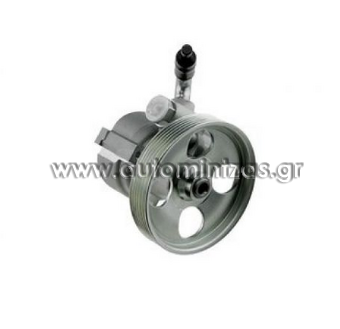 Power steering pumps