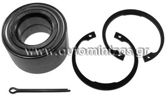 Wheel Bearing OPEL   7903068009, 95381-04050, BK719, 713644150, 4799, 10734801, 10735001, N 12545.1, 11010069, 90447280, 90447295, 14300-04401, 14300-04451, 4019.1, 354072X1, MF472087, MF472088, 00921-43000, 00921-43510, 00921-4352A, 00921-44010, 00921-5402A, 11010069, 1603195, 2078021, 2078030, 328106, 330504, 330505, 90447280, 90447295, 90510544, 9156279, 907864, 9140092, N0125361, N01253.8, N12545.1, 3748.35, VKBA-3554, GB40547