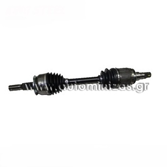 Driveshaft NISSAN D40  39100-EB70A, 39100EB70A