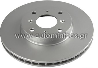 Brake disks HONDA CIVIC   MDC1023, 45251-ST3-E60