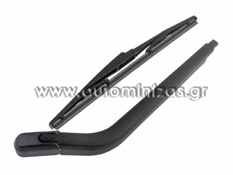 TOYOTA AURIS '06- 305MM REAR WIPER