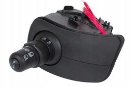 Handlebar switch flash