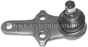 Ball Joint FORD   CX0940, 1030026, 1047798, JBJ753, 220074, TC662, SS459, FBJ5291, 1030026, 1047798, 94FB3395B2A, 94FB3B376BA, EBJ47, 57012918, 57013018, 0400940, 915217, 3680, 23162