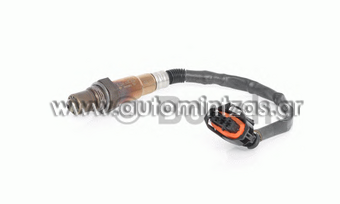 Sensor L  HOLDEN & OPEL   02580064499, 855405, 93177450, 13103981