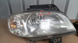 Φανάρι μπροστά Seat Ibiza 2001, 02A011