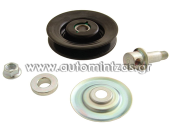 Timing belts kit