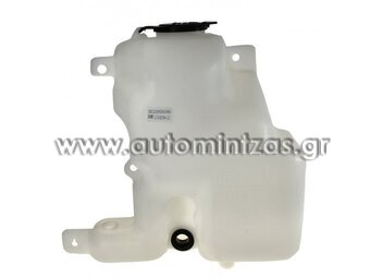 ΔΟΧΕΙΟ ΝΕΡΟΥ ΥΑΛΟΚΑΘΑΡΙΣΤΗΡΩΝ MITSUBISHI L200 '98-'07 K74/K64 ΜΕ ΤΡΥΠΑ ΓΙΑ 2ο ΜΟΤΕΡ ΚΑΘΑΡΙΣΜΟΥ ΕΜΠΡ. ΦΑΝΟΥ. MR322345