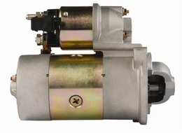 Starter Motor SEAT & VOLKSWAGEN  0001114025, 0986019311, 311089092, 8080049, LRS2116, 63223039, 085911023E