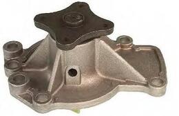 Αντλία νερού NISSAN  21010-02N88, 21010-53J00, 21010-53J01 21010-53J02, 21010-53J03, 21010-53J04 21010-57J27, 21010-70J00, 21010-9E501 21010-9F501, 21010-53J25, GWN-48A