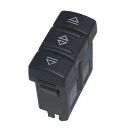 Electric window switches   RENAULT 19    7700817339