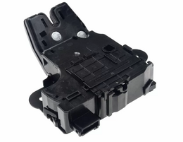 ΗΛΕΚΤΡΟΜΑΓΝΗΤΙΚΗ ΚΛΕΙΔΑΡΙΑ OPEL ASTRA J/ INSIGNIA/ SAAB 9-5 '10-'12 ΜΟΤΕΡ SEDAN 3/5ΗΣ ΠΟΡΤΜΠΑΓΚΑΖ |4 PINS.13501988