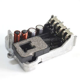 Ventilator resistance MERCEDES-BENZ  2038214058, 2038218651, 2208210951