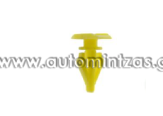 Κλιπ HYUNDAI, KIA, TOYOTA HONDA ΛΑΣΤΙΧΟΥ ΠΟΡΤΑΣ, 10ΤΕΜ, 82132-22100, 8213222100