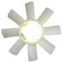 Φτερωτή NISSAN 720 '83- SD22, SD23, SD25 410mm (8 ΦΥΛΛΑ), 15.05.2450.90, 1505245090, 21060-40F00, 21060-W4401, 21060-V5400, 21060-V5200, 21060-Y4100, 21060-31W01