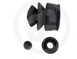 Clutch Master Cylinder Repair Kit NISSAN   30620-28525, 30620-28526, 30620-E3425, 30620-E3426, 30620-F0625, 30620-F1825, 30620-T3025, 30621-28525, 30621-2T025, 30621-2T027, 30621-46125, 30621-F0625, 30621-F4025, 30621-H6102, 30621-H6125, 30621-T8025, 30621-Y4025, 30622-28525, D3134, 300217, 517002, N272N02