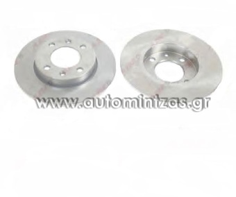 Brake disks CITROEN  MDC1493