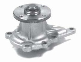 Αντλία νερού NISSAN  WP-N029, P7378, 21010-H7201, 21010-H7202, 21010-H7203, 21010-H7225, 21010-H7226, 21010-H7227, 21010-H7287, 21010-H9100, 21010-H9300, 21082-H7200, 21082-H7201, 21082-H9100, BA010-H7227, BA010-H7289, VKPC92203, 506416