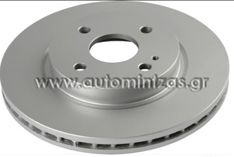 Brake disks MAZDA 2  MDC2042, DF71-33-251, DF7133251A