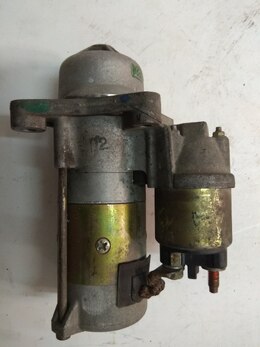 Μίζα FORD ESCORT VII  FORD ESCORT VII (GAL, AAL, ABL) 1.3   85fb11000bd