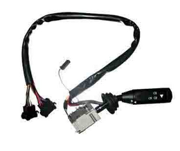 Handlebar switch flash