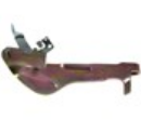Repair kit for brake