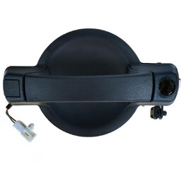 External handle
